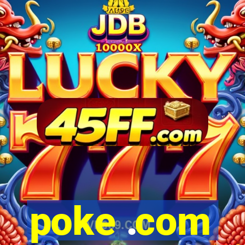 poke .com